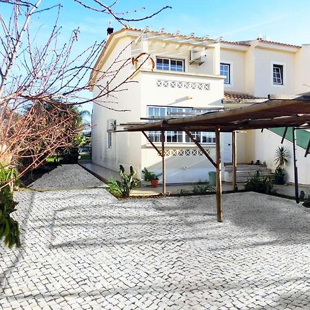 Da Rocha House Villa Parchal Luaran gambar