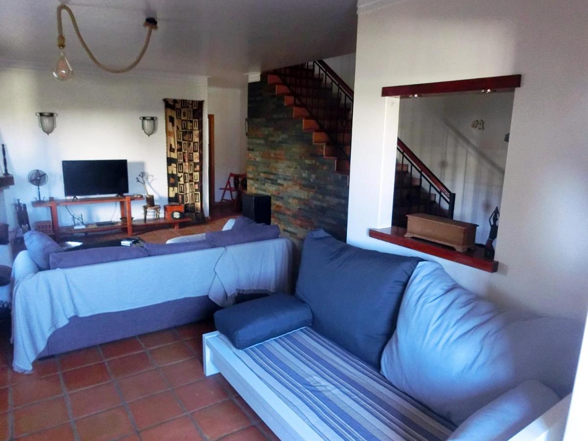 Da Rocha House Villa Parchal Luaran gambar