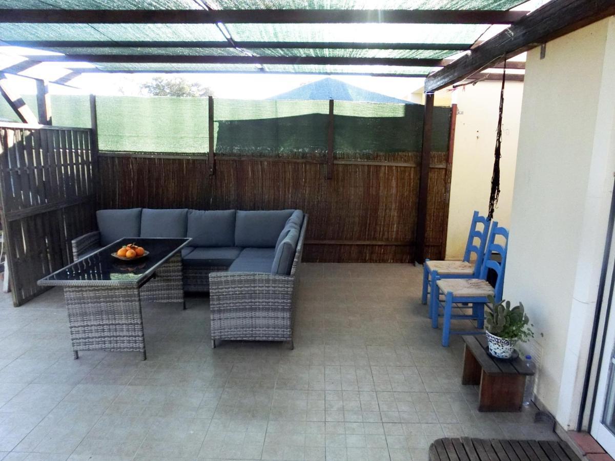 Da Rocha House Villa Parchal Luaran gambar