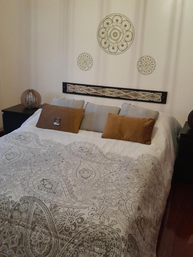 Da Rocha House Villa Parchal Luaran gambar