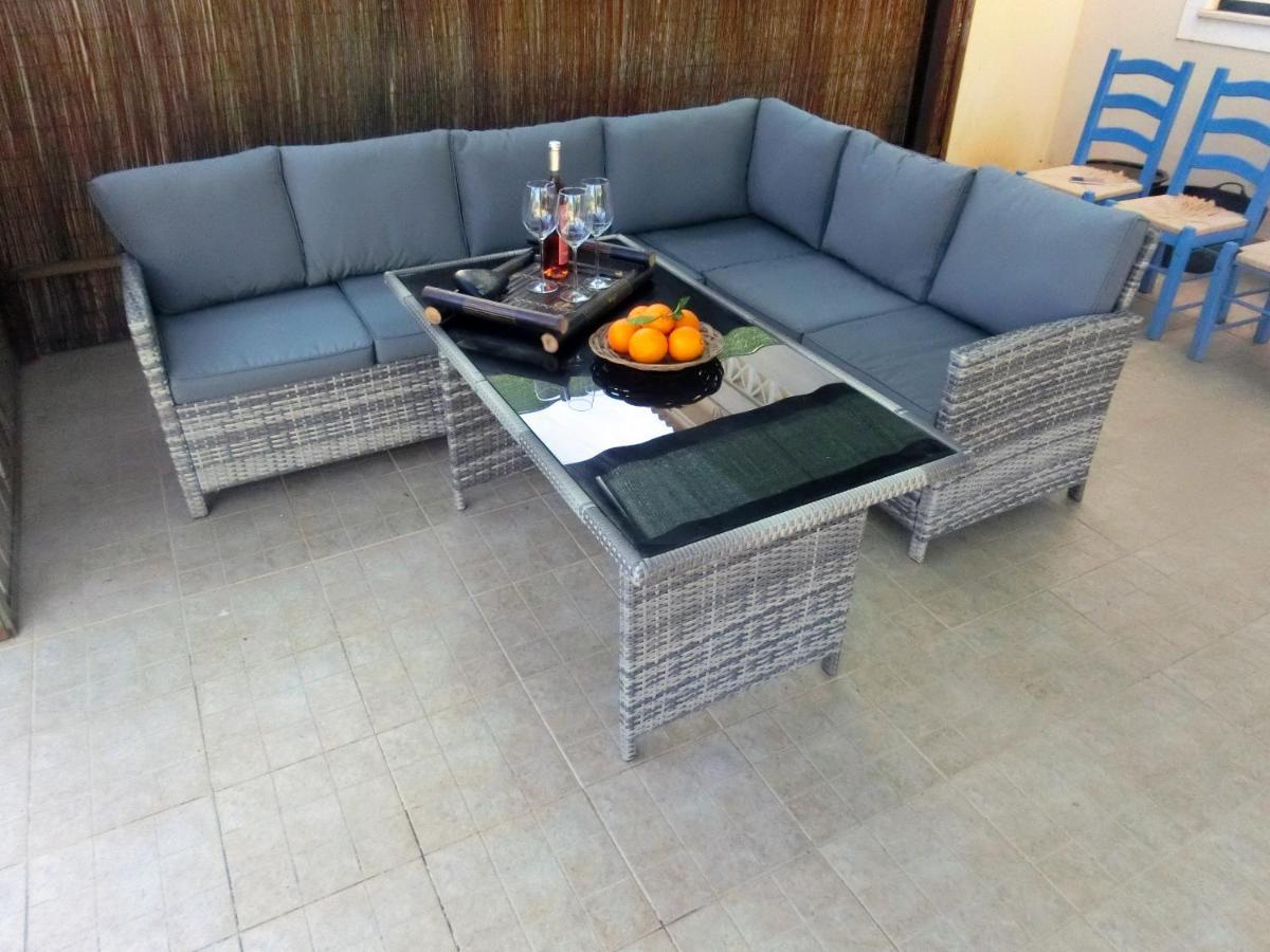 Da Rocha House Villa Parchal Luaran gambar