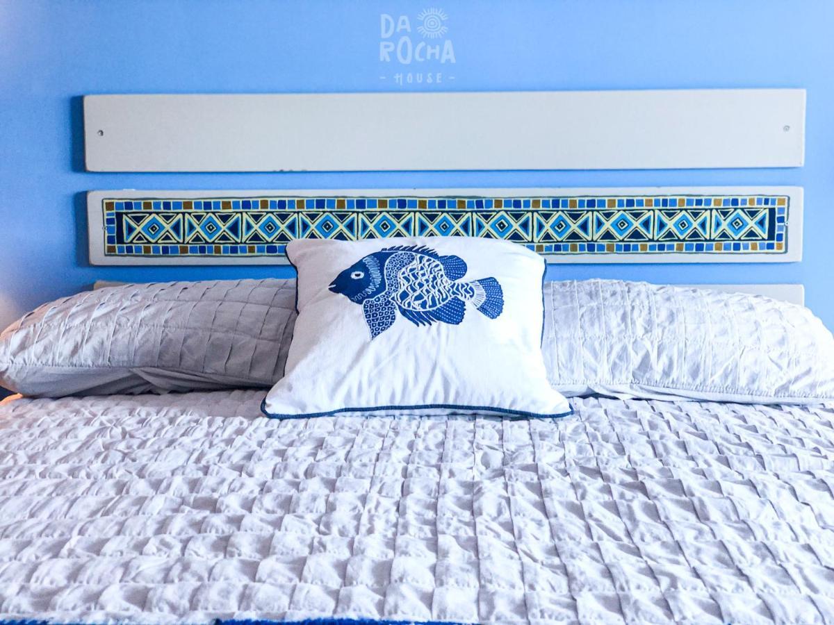Da Rocha House Villa Parchal Luaran gambar